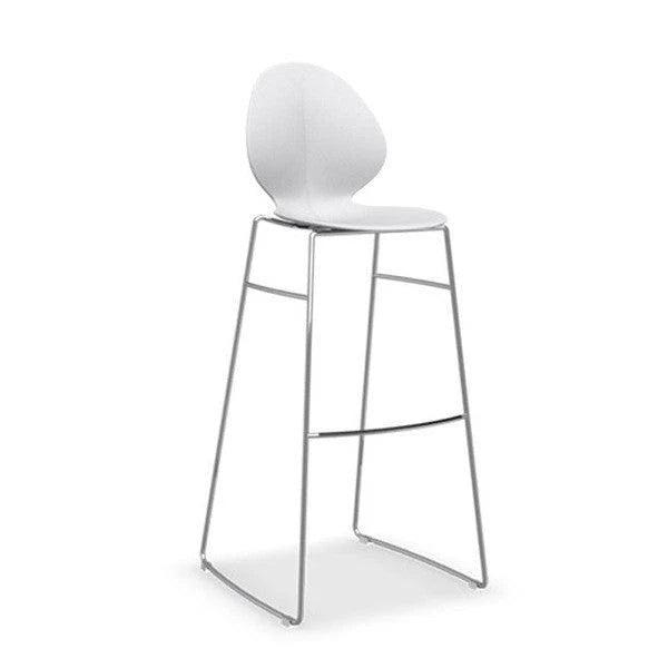 Luxury Modern Basil Stool European Style for Villa