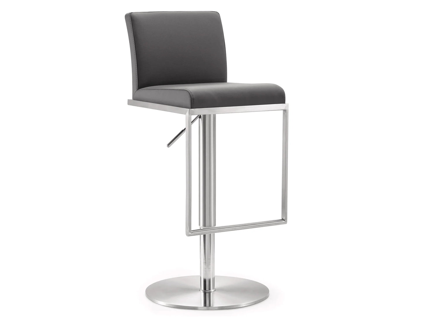 Luxury Modern Belenda Stool European Style for Villa