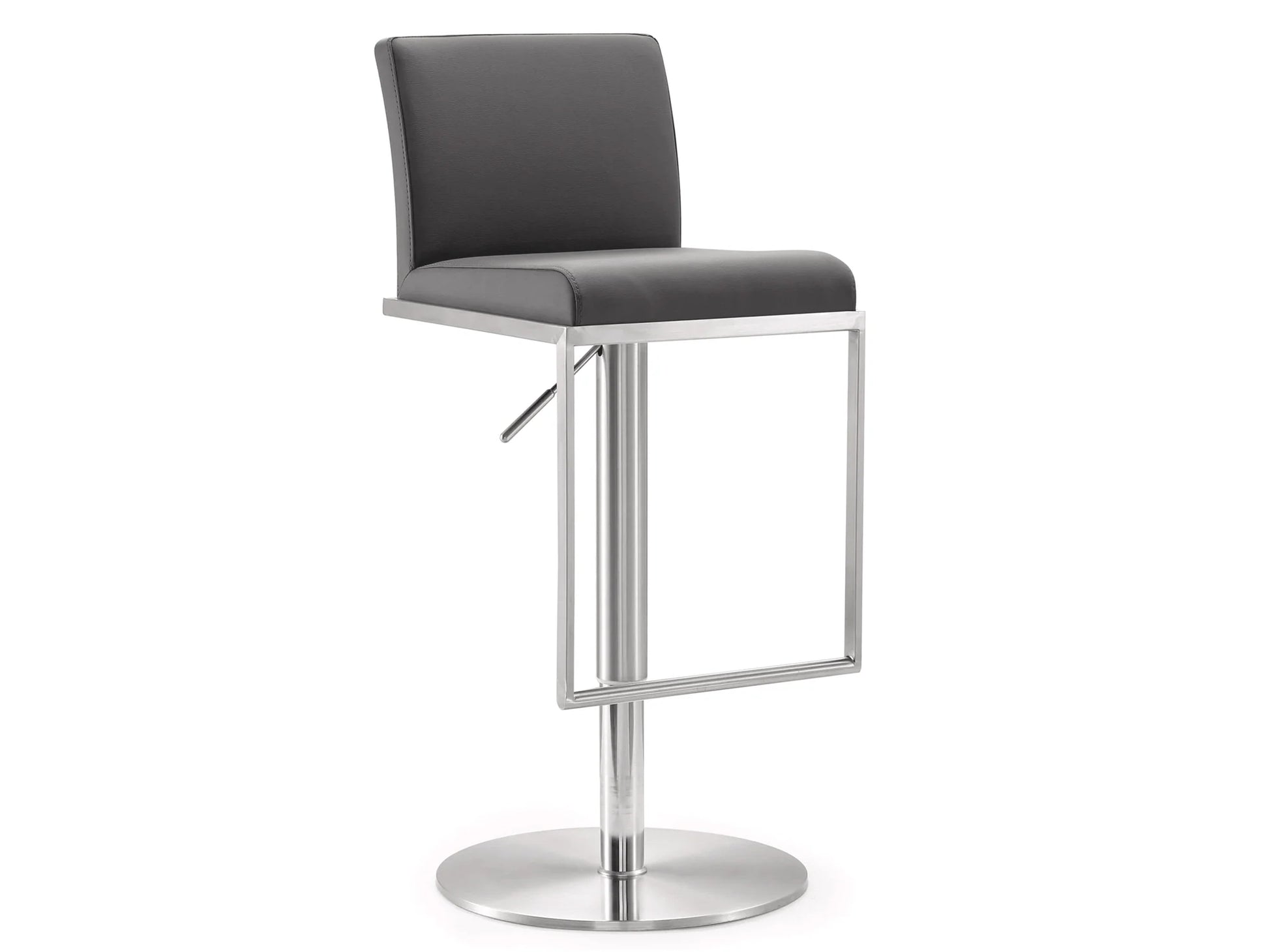 Luxury Modern Belenda Stool European Style for Villa