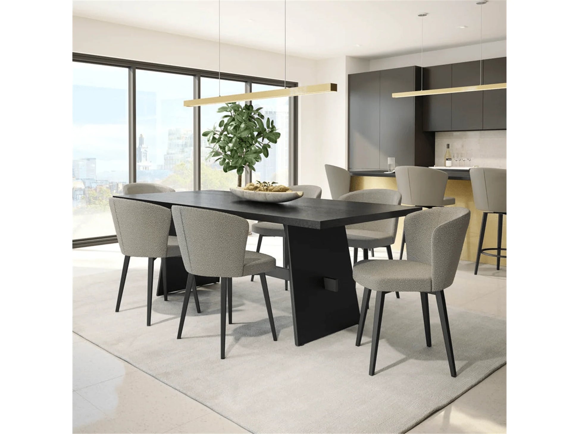 Luxury Modern Belesa European Style for Villa