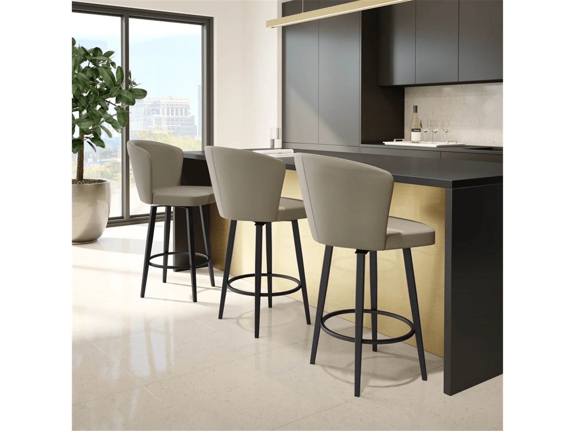 Luxury Modern Belesa European Style for Villa
