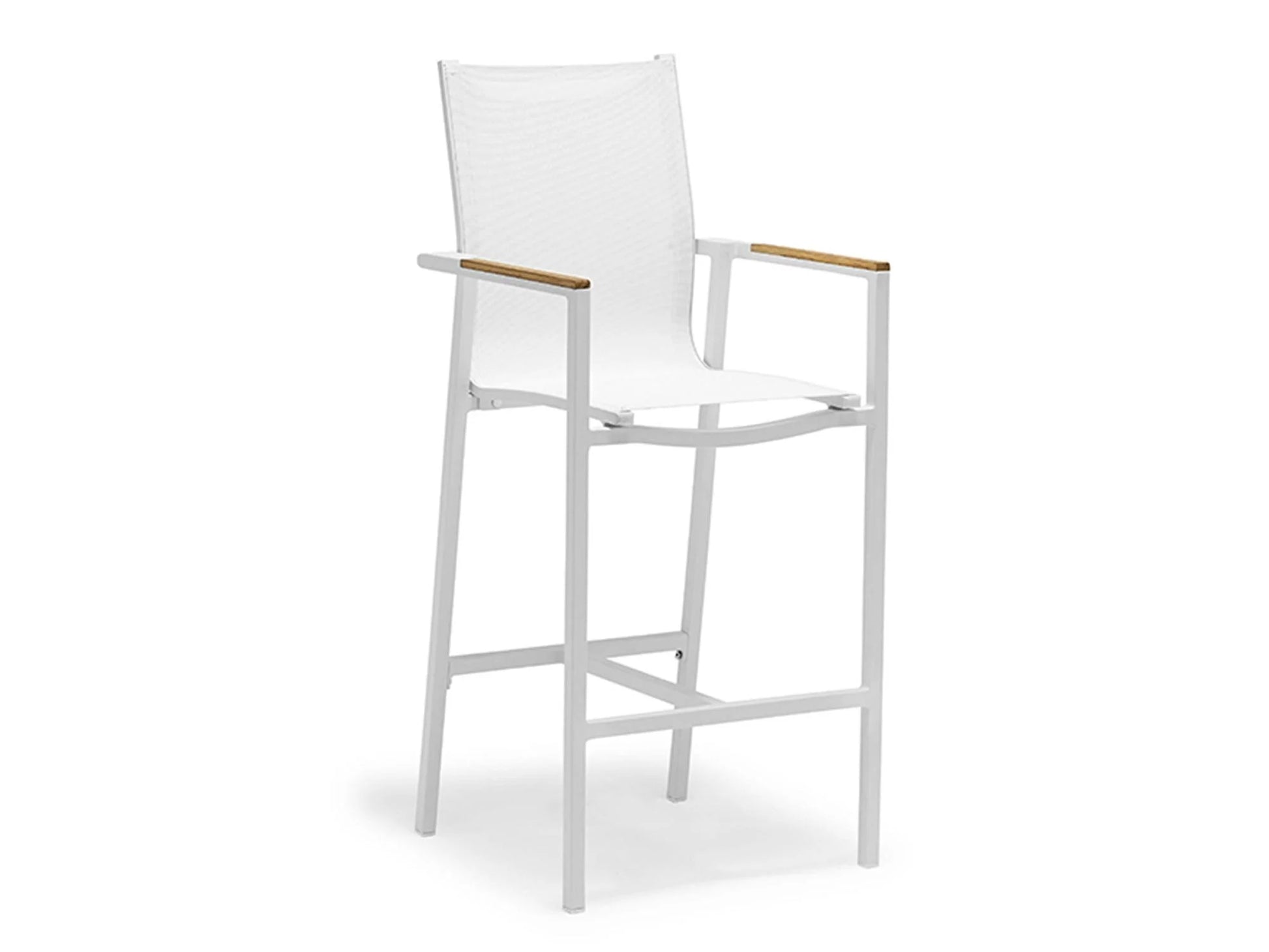 Luxury Modern Bella Barstool European Style for Villa