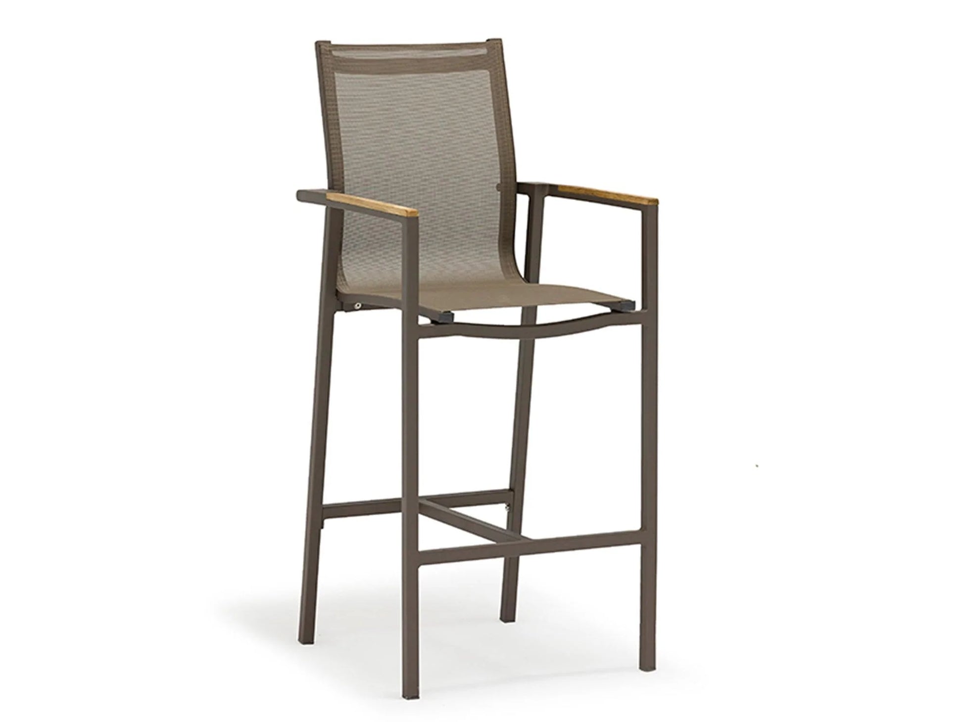 Luxury Modern Bella Barstool European Style for Villa