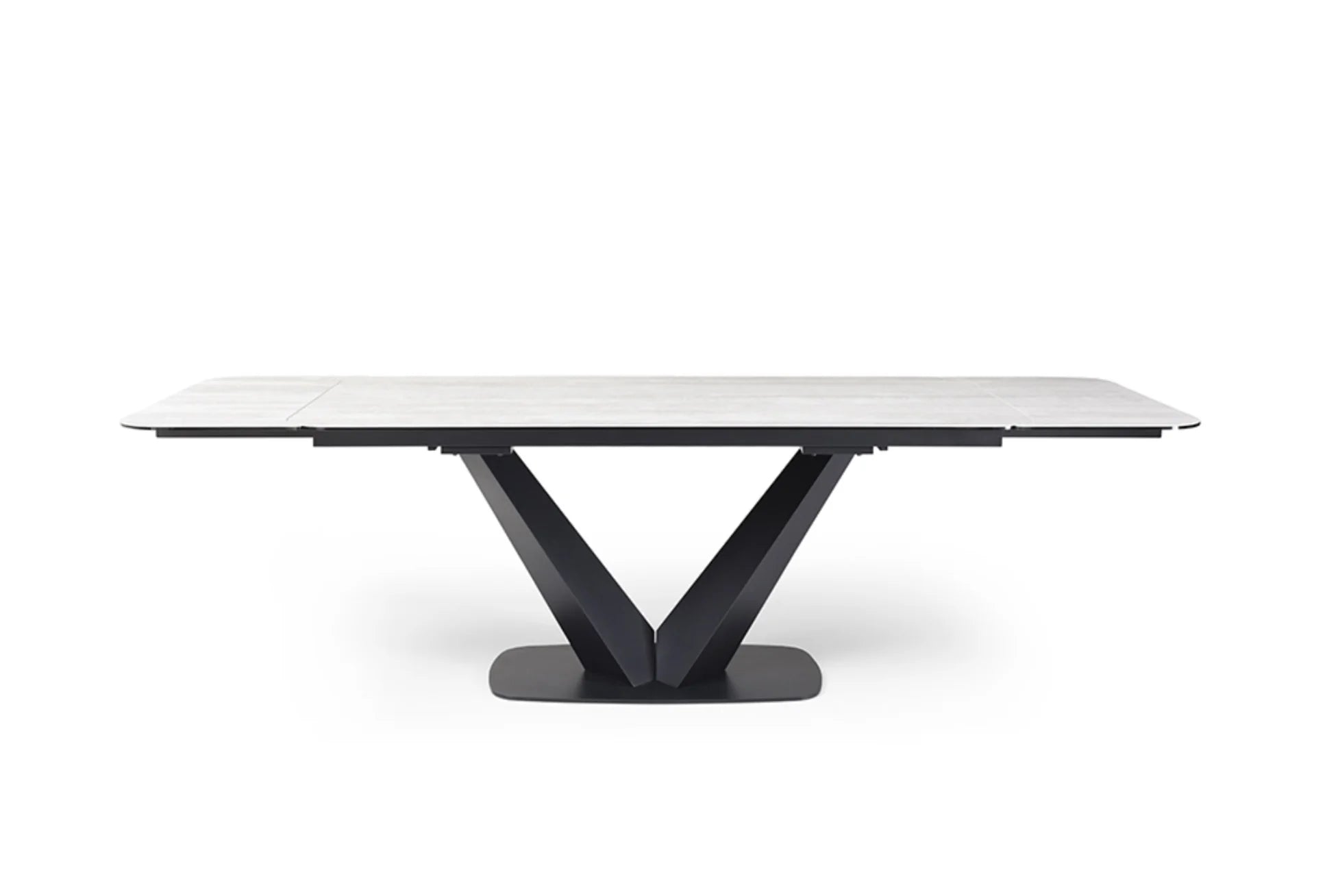 Luxury Modern Bella Nova Dining Set European Style for Villa