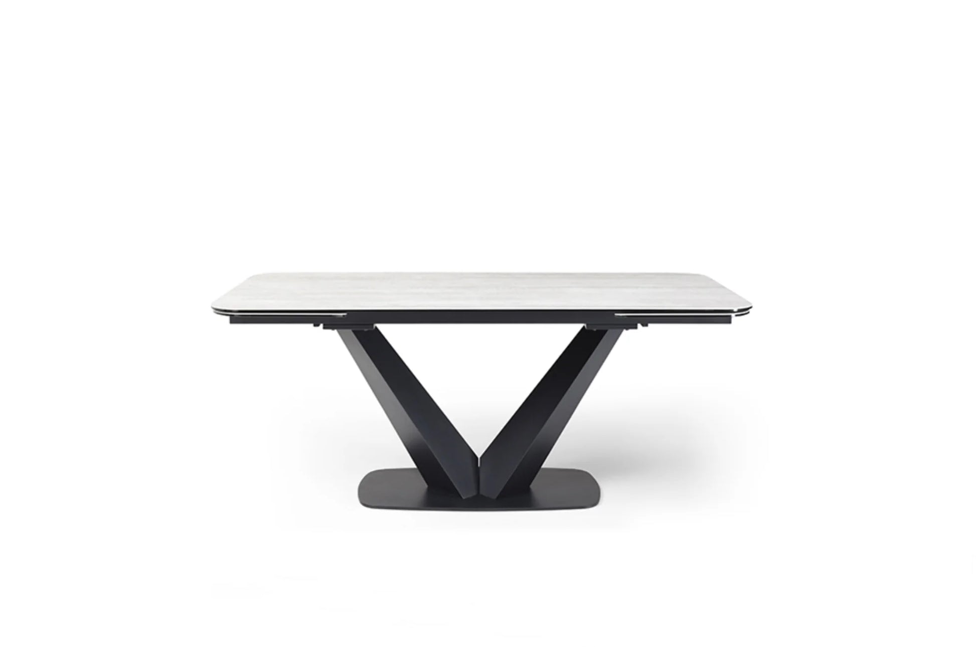 Luxury Modern Bella Nova Dining Set European Style for Villa