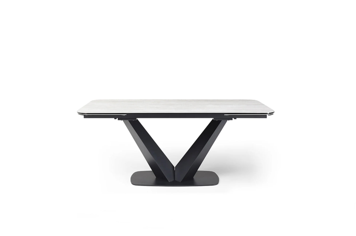 Luxury Modern Bella Nova Dining Set European Style for Villa