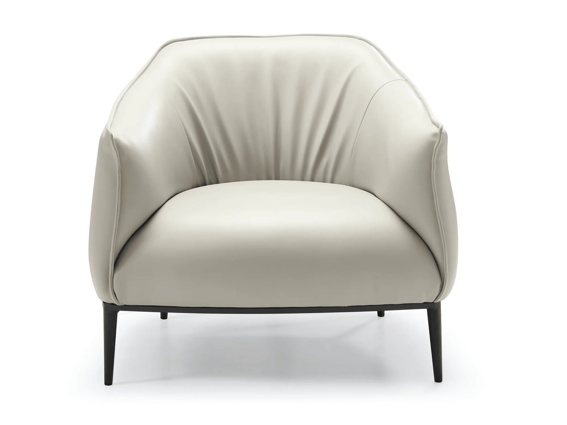 Luxury Modern Ben Accent Chair European Style for Villa