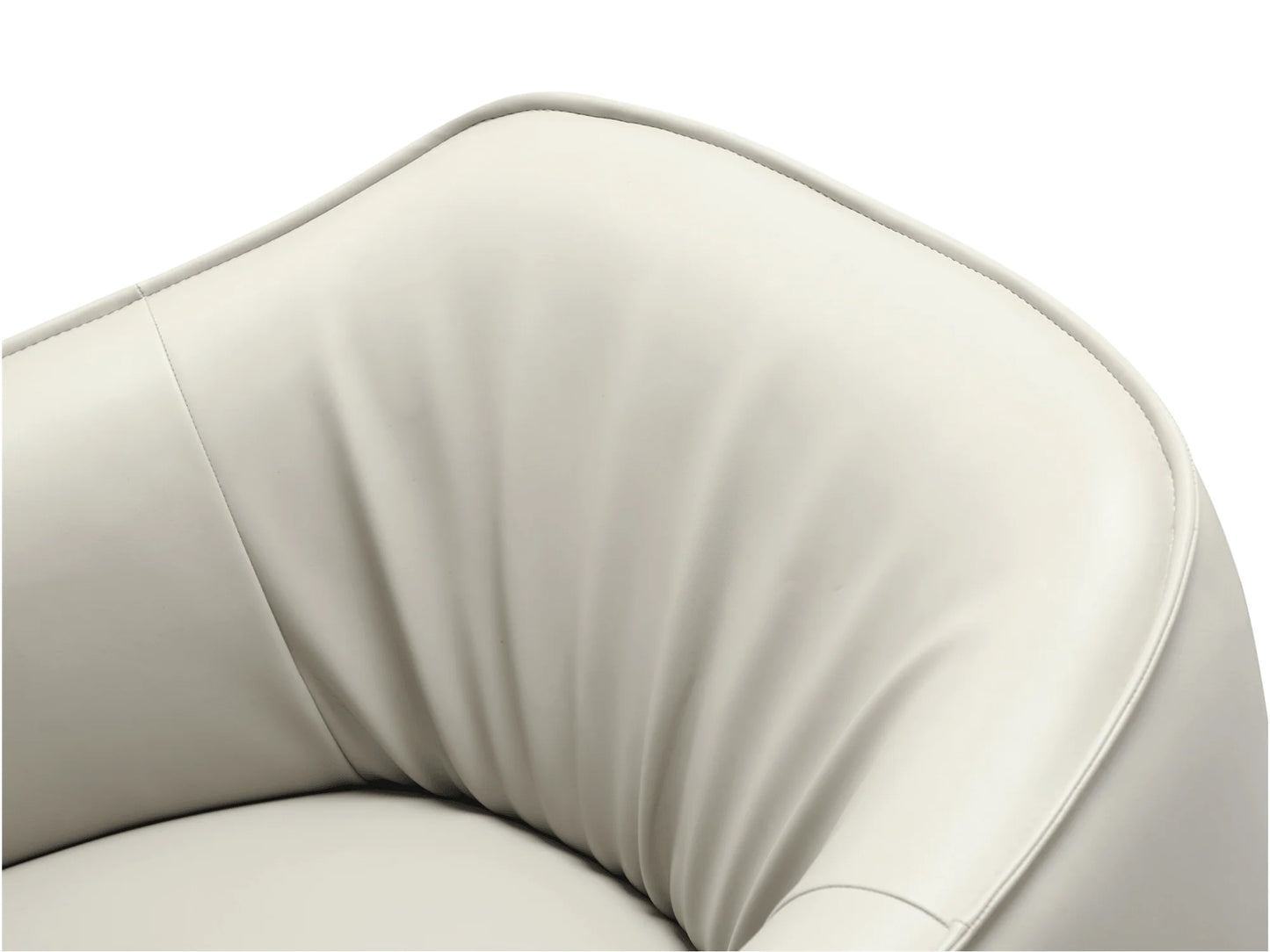 Luxury Modern Ben Accent Chair European Style for Villa