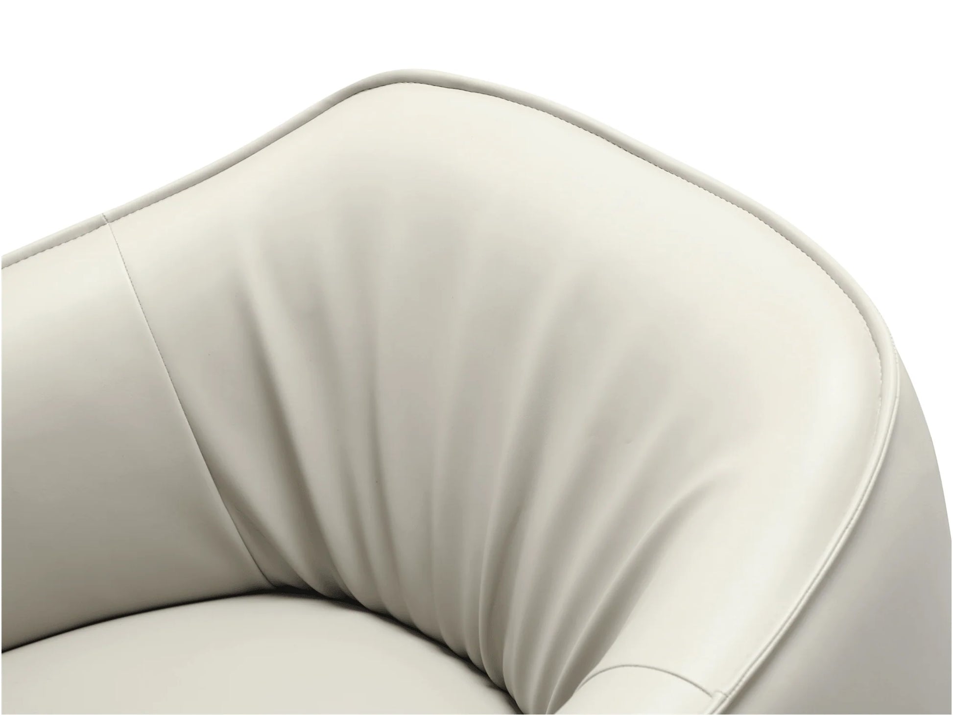 Luxury Modern Ben Accent Chair European Style for Villa