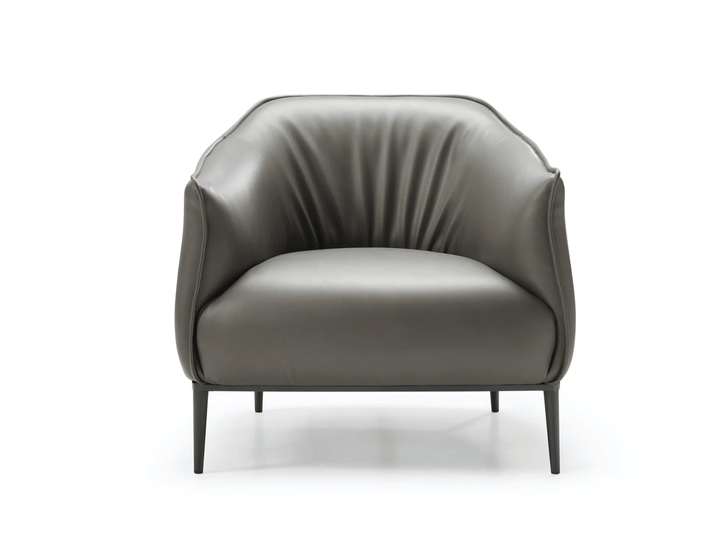 Luxury Modern Ben Accent Chair European Style for Villa