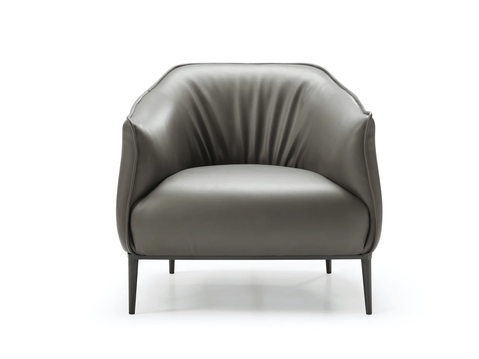 Luxury Modern Ben Accent Chair European Style for Villa