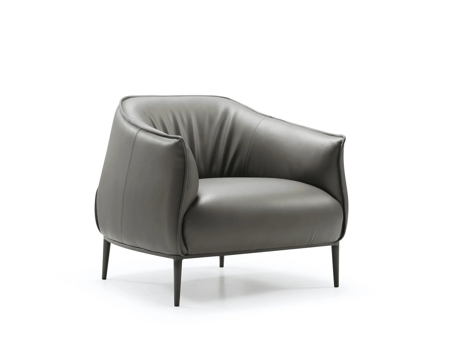 Luxury Modern Ben Accent Chair European Style for Villa