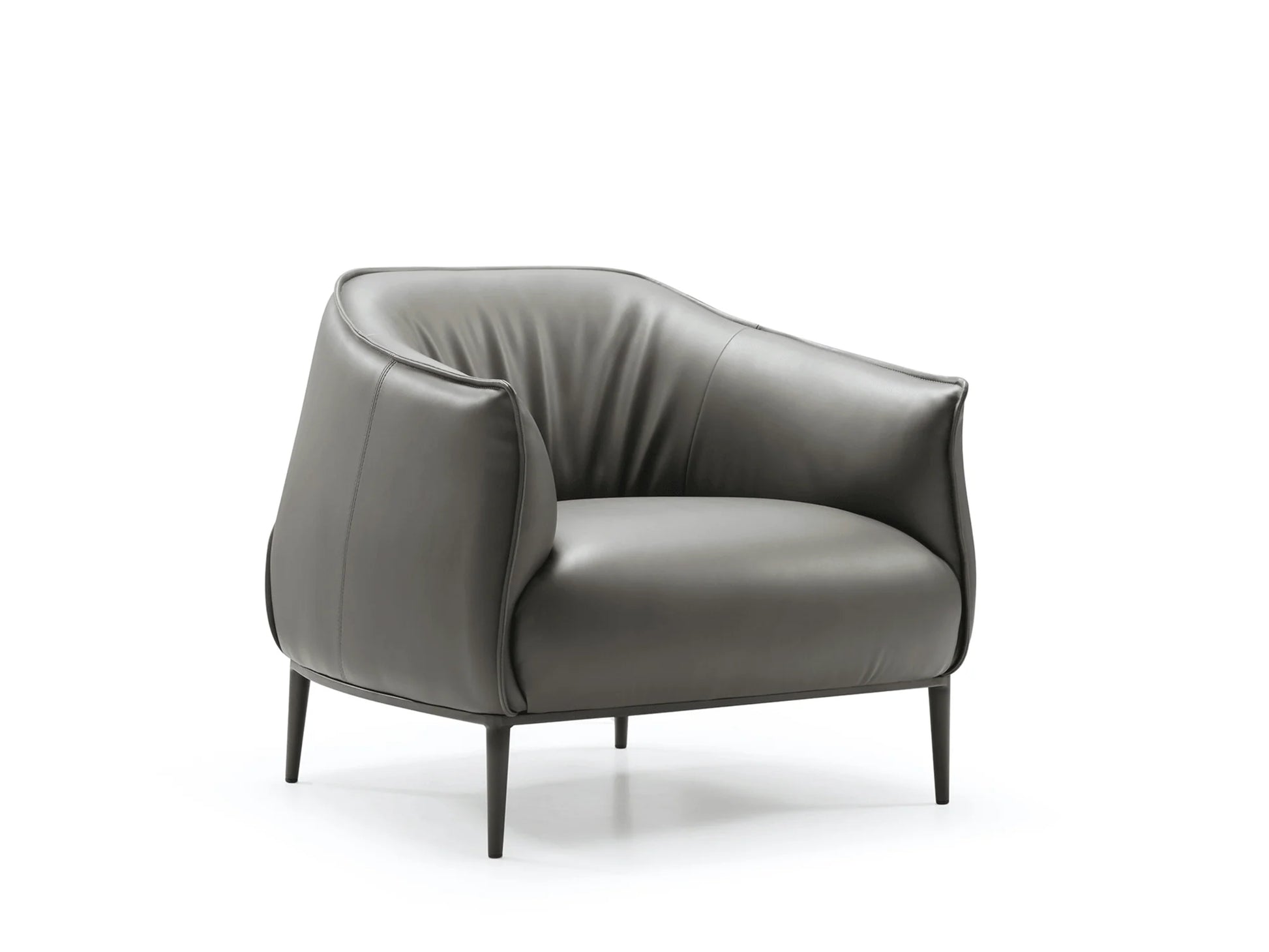 Luxury Modern Ben Accent Chair European Style for Villa