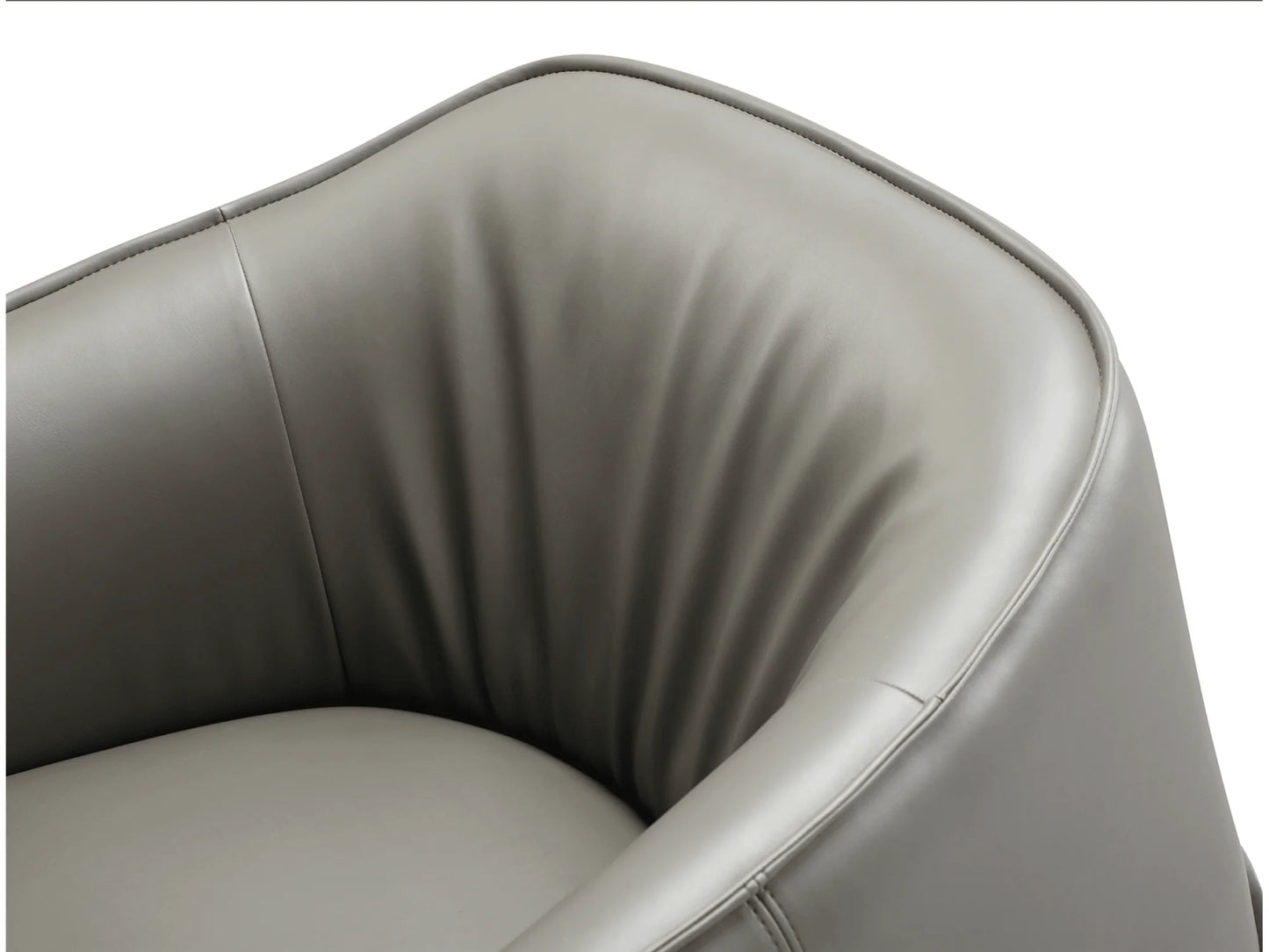 Luxury Modern Ben Accent Chair European Style for Villa