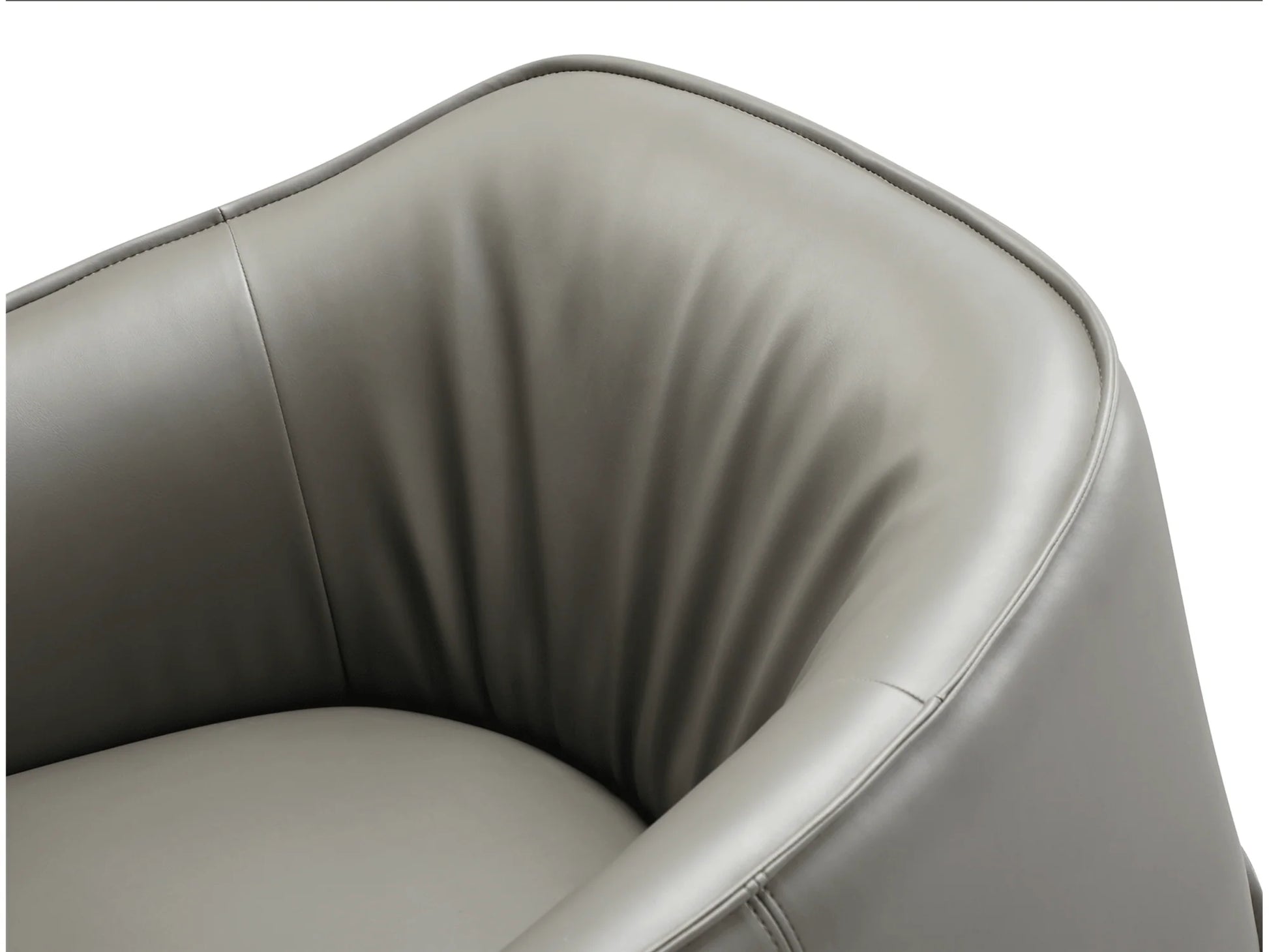 Luxury Modern Ben Accent Chair European Style for Villa