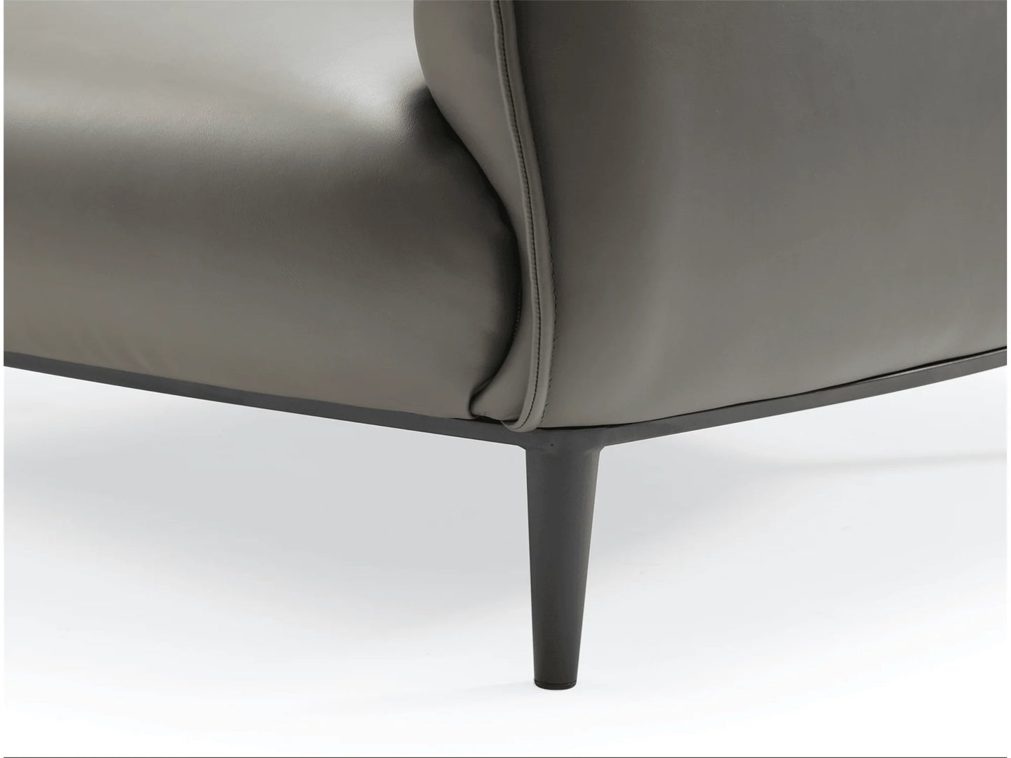 Luxury Modern Ben Accent Chair European Style for Villa