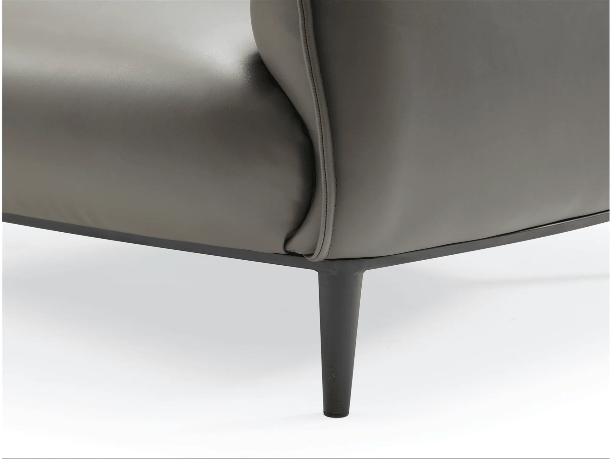 Luxury Modern Ben Accent Chair European Style for Villa