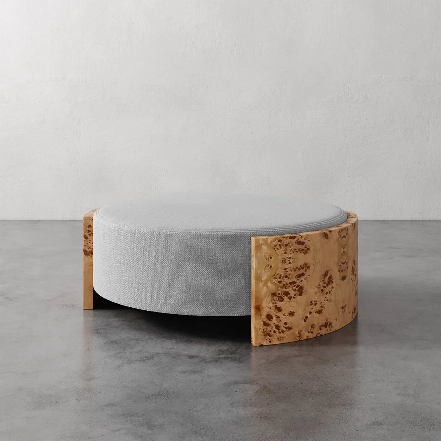 Luxury Modern Benoit Coffee Table European Style for Villa