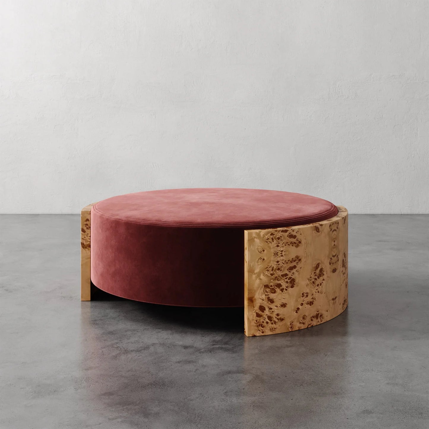 Luxury Modern Benoit Coffee Table European Style for Villa