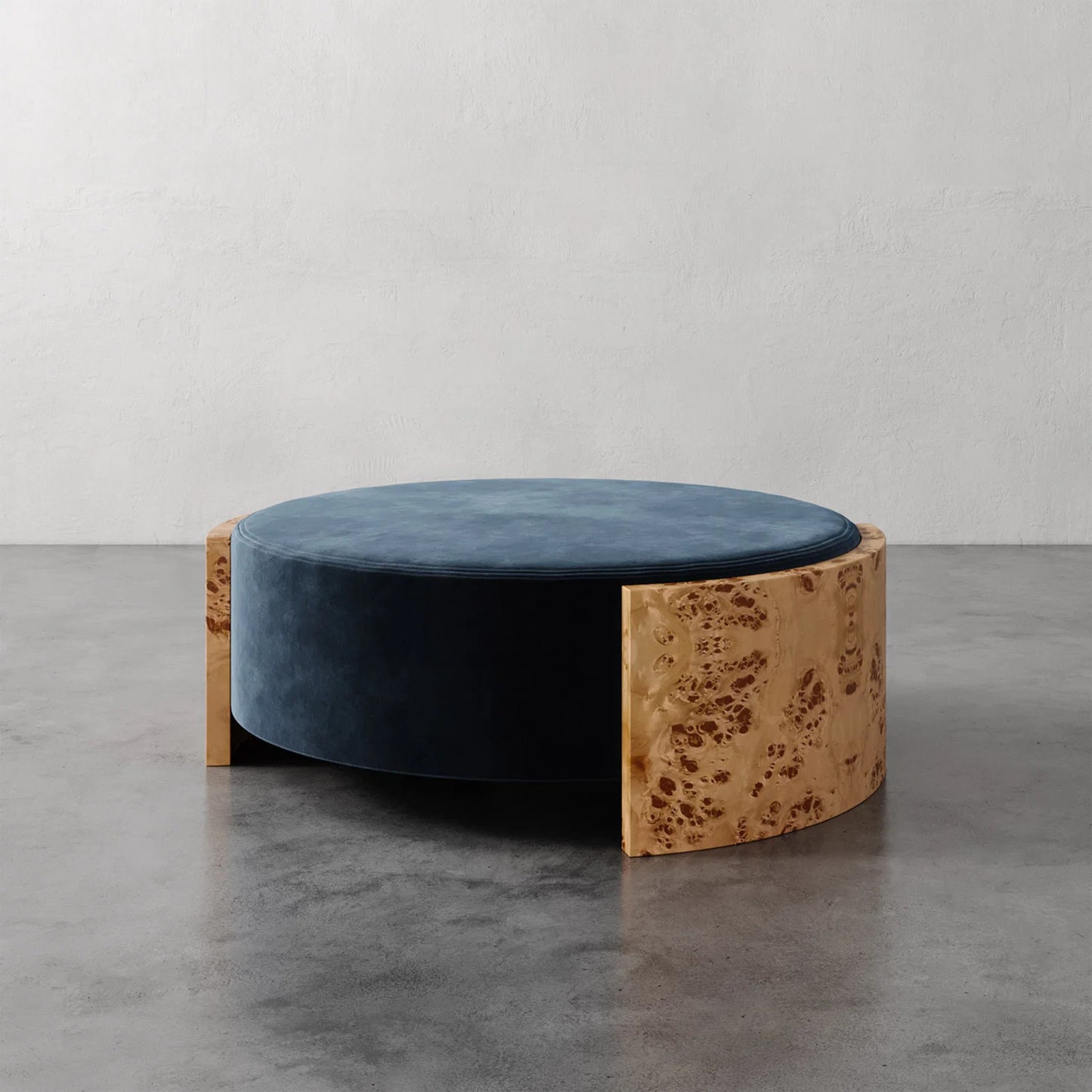 Luxury Modern Benoit Coffee Table European Style for Villa