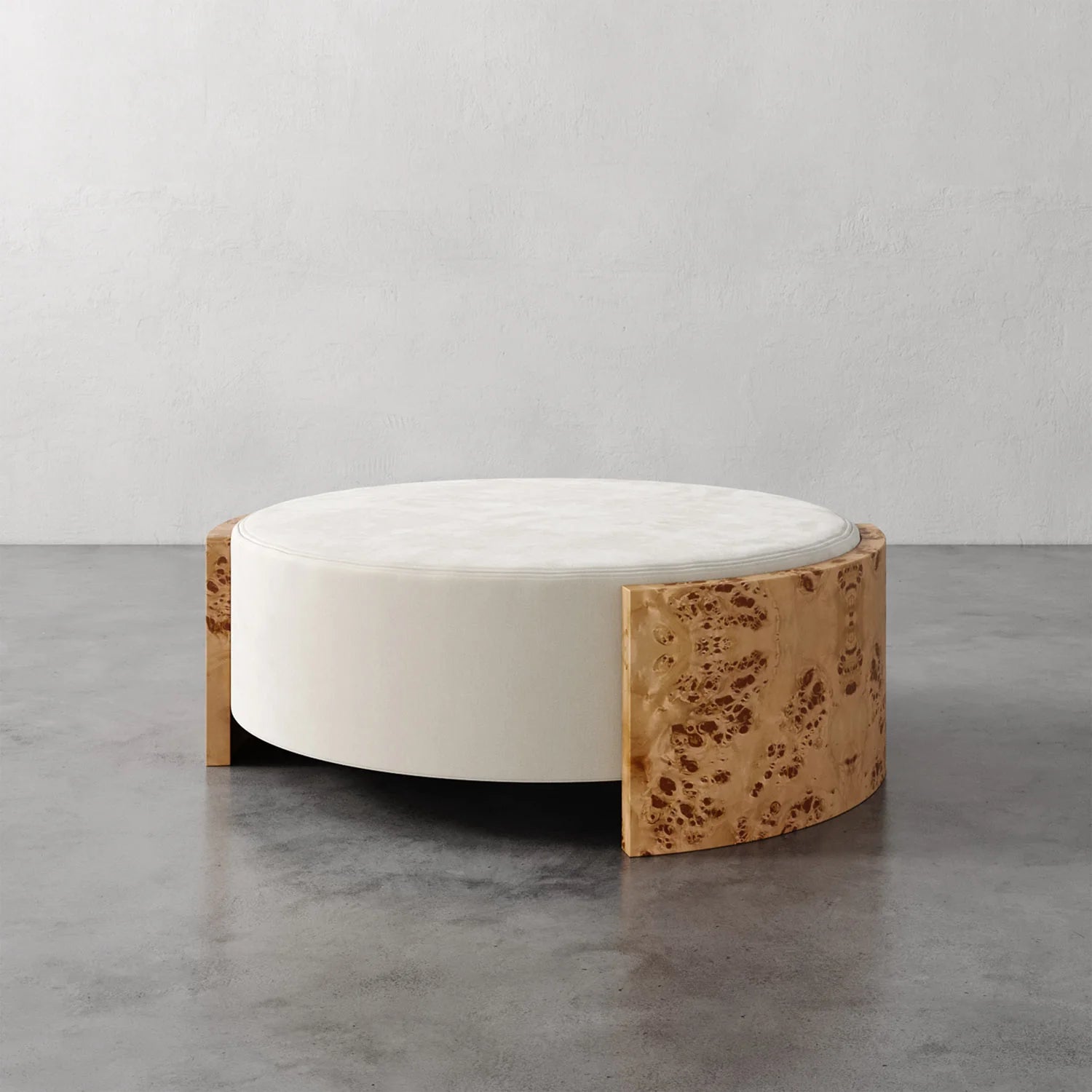 Luxury Modern Benoit Coffee Table European Style for Villa