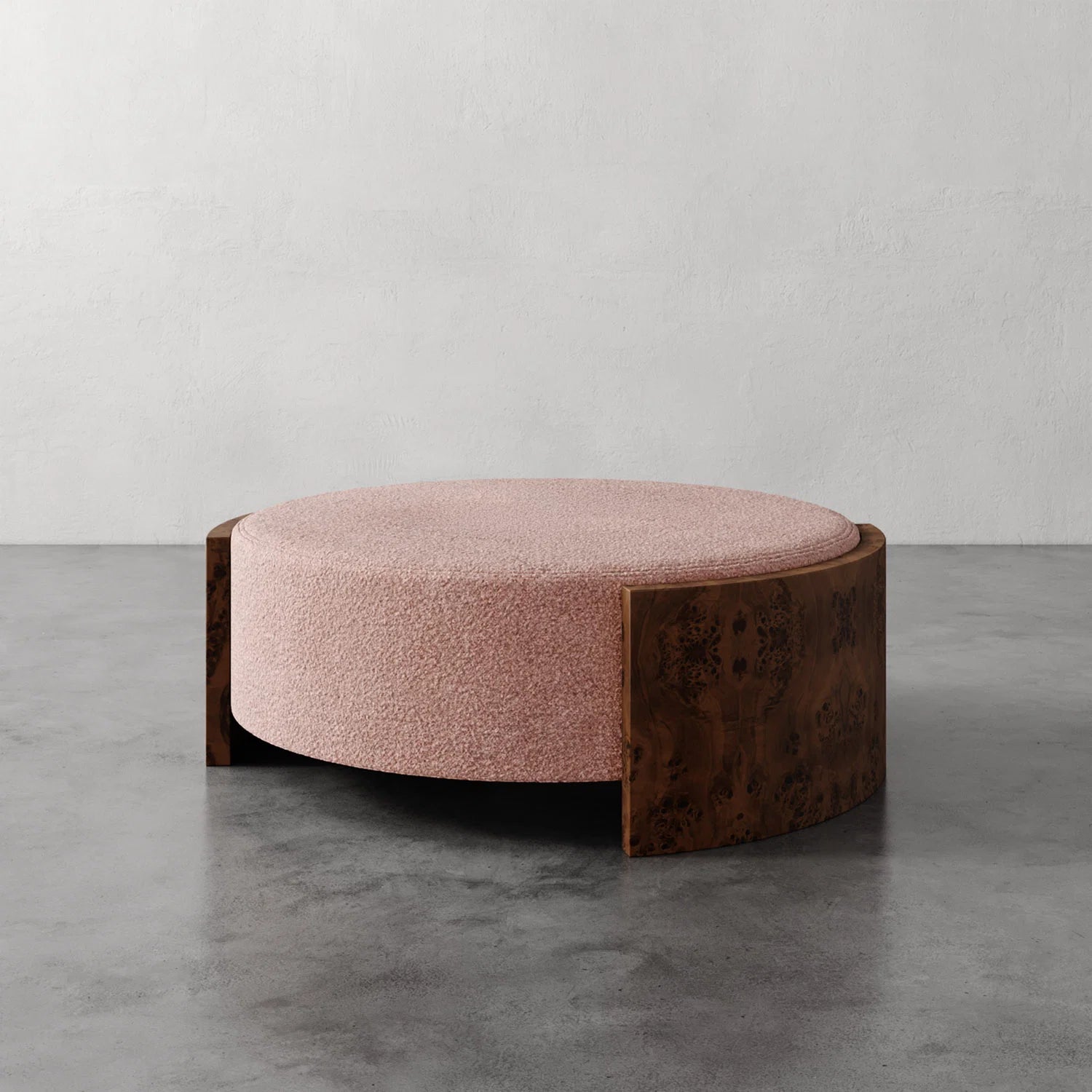 Luxury Modern Benoit Coffee Table European Style for Villa