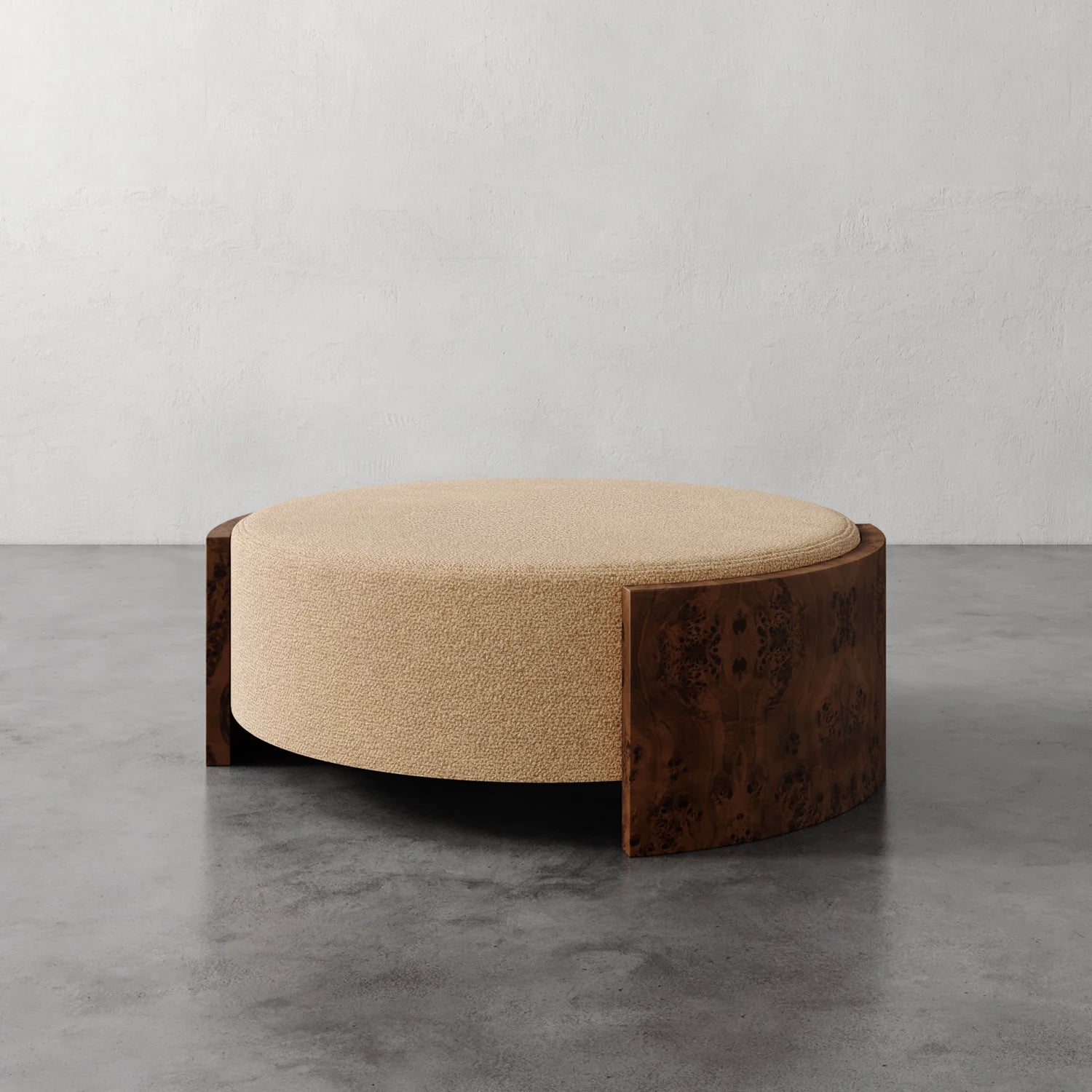 Luxury Modern Benoit Coffee Table European Style for Villa
