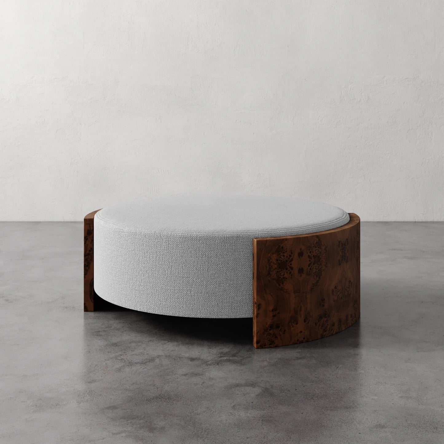 Luxury Modern Benoit Coffee Table European Style for Villa