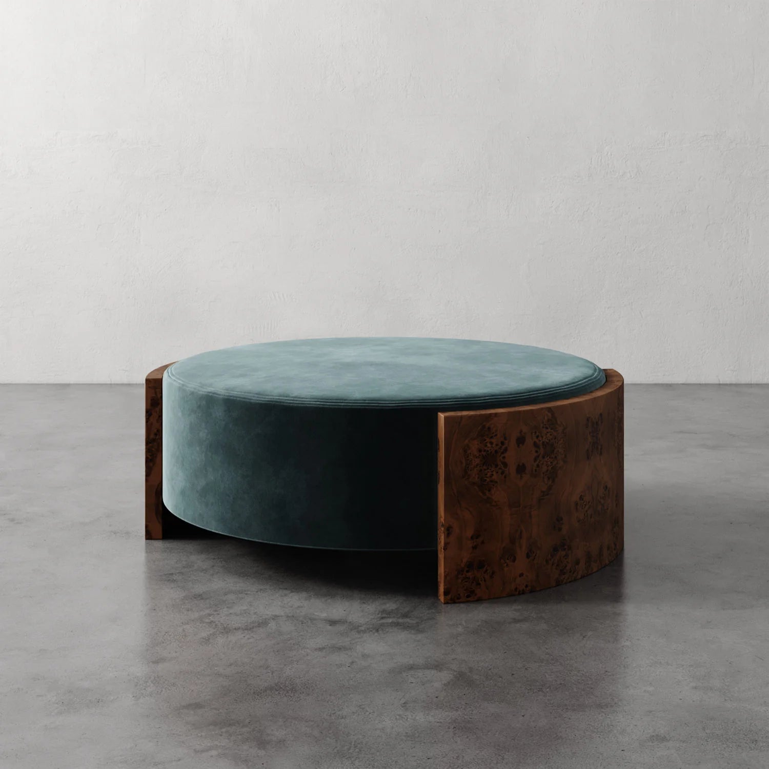 Luxury Modern Benoit Coffee Table European Style for Villa