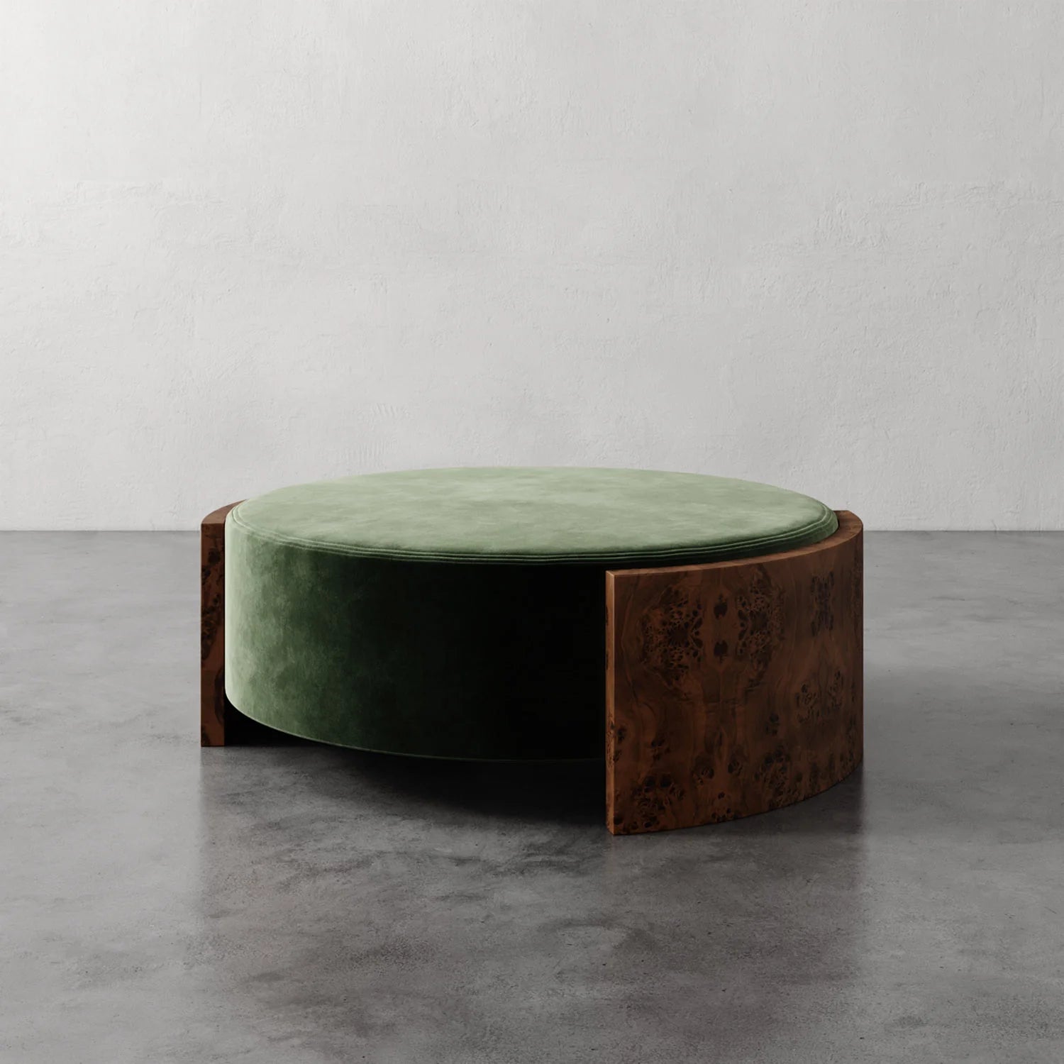 Luxury Modern Benoit Coffee Table European Style for Villa