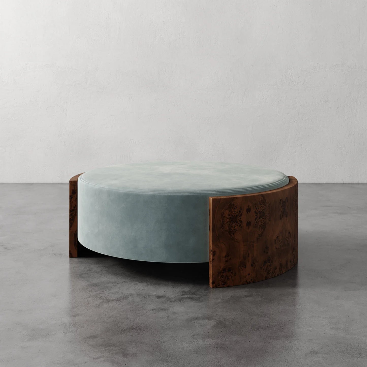 Luxury Modern Benoit Coffee Table European Style for Villa