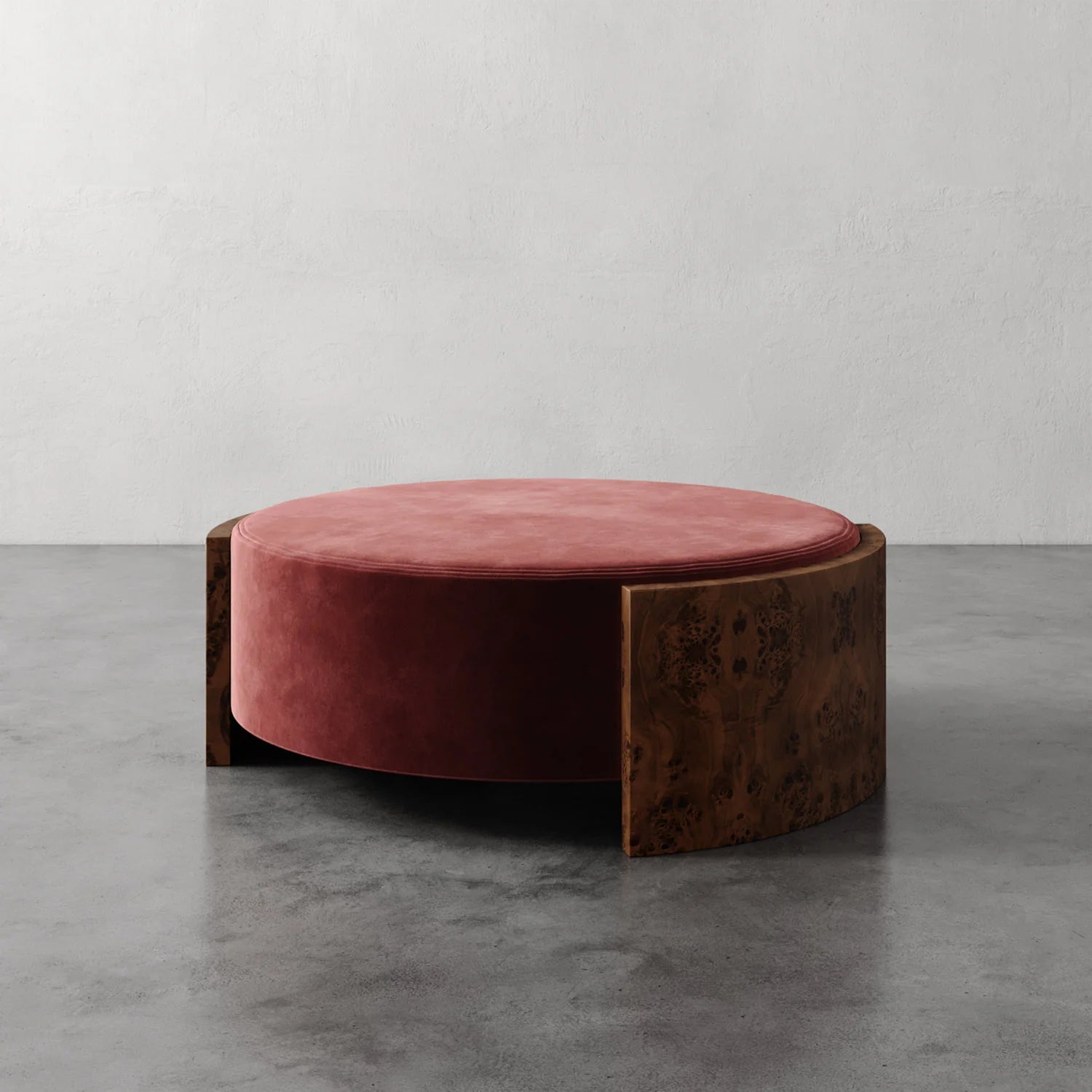 Luxury Modern Benoit Coffee Table European Style for Villa