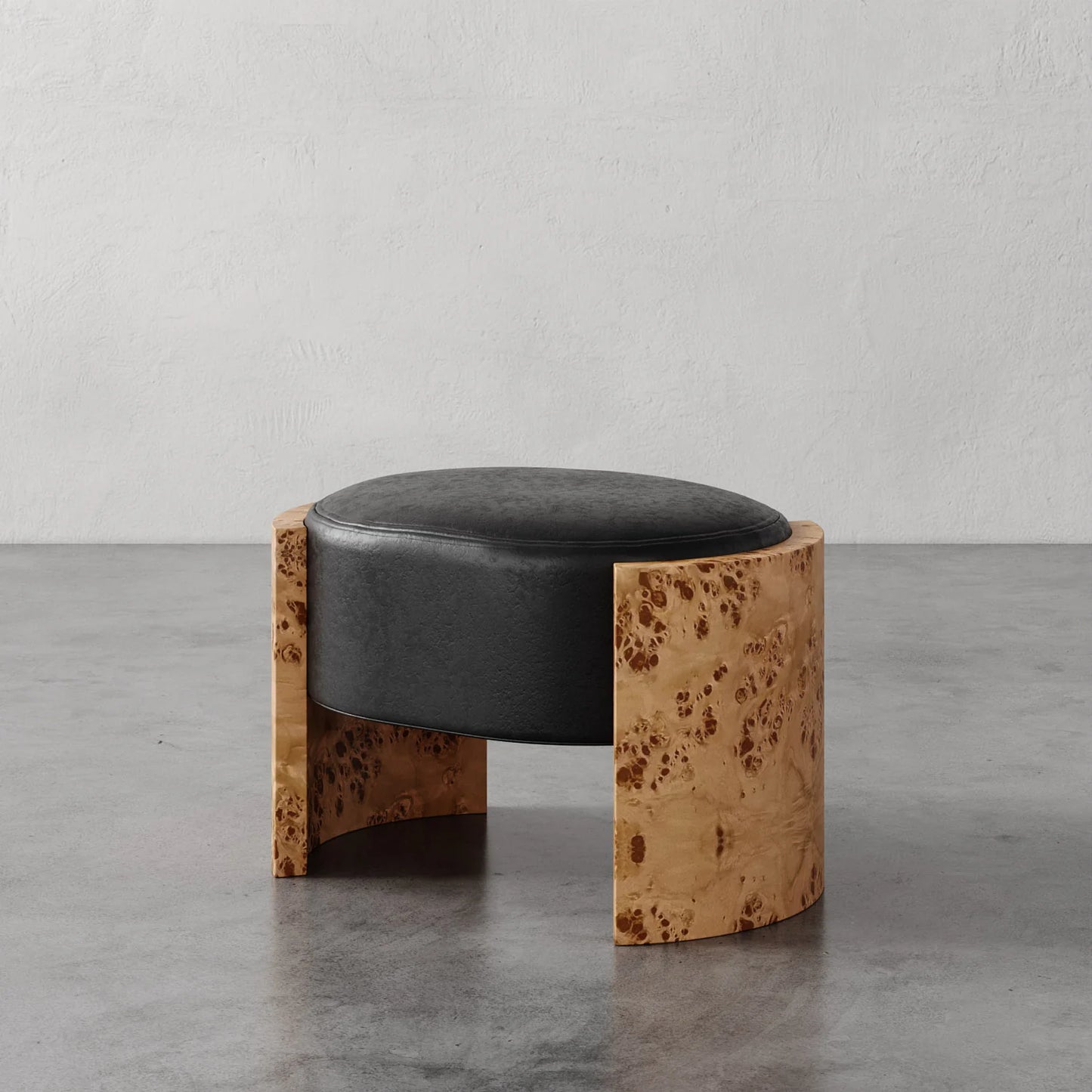 Luxury Modern Benoit Ottoman European Style for Villa