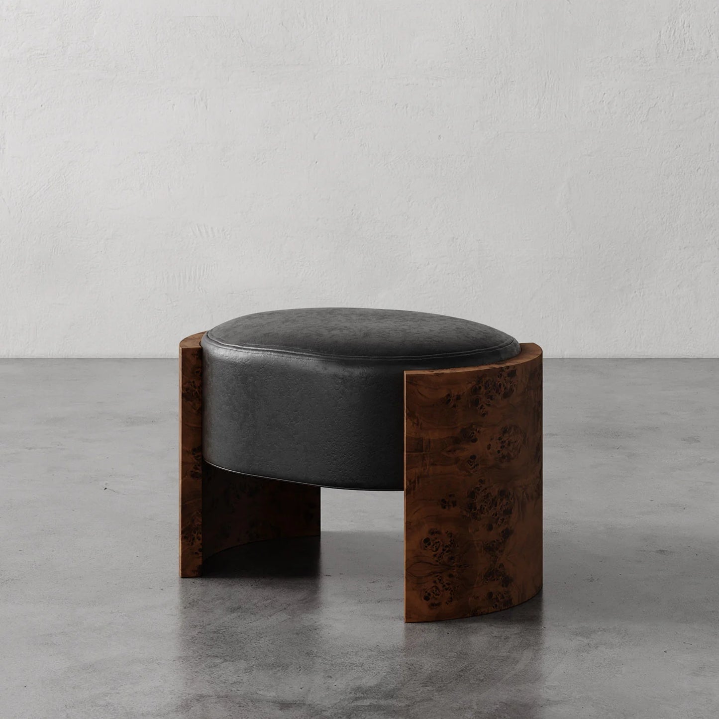 Luxury Modern Benoit Ottoman European Style for Villa