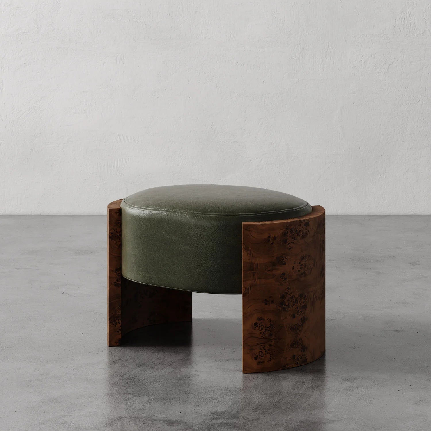 Luxury Modern Benoit Ottoman European Style for Villa