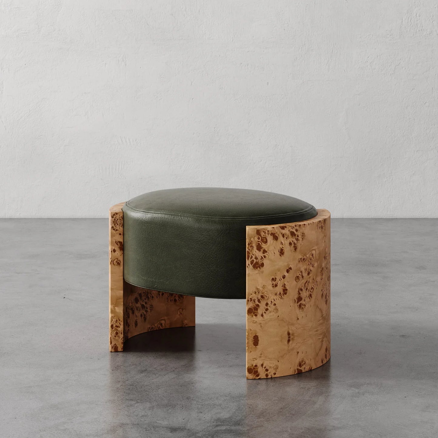 Luxury Modern Benoit Ottoman European Style for Villa