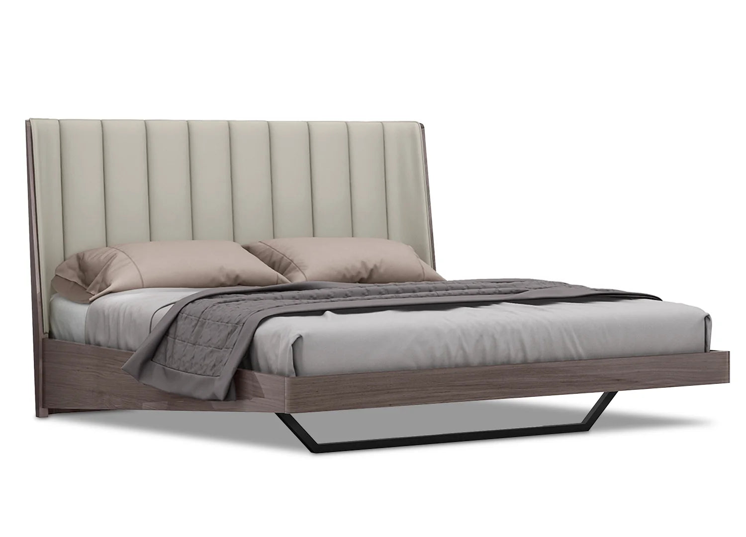 Luxury Modern Berl Bed European Style for Villa