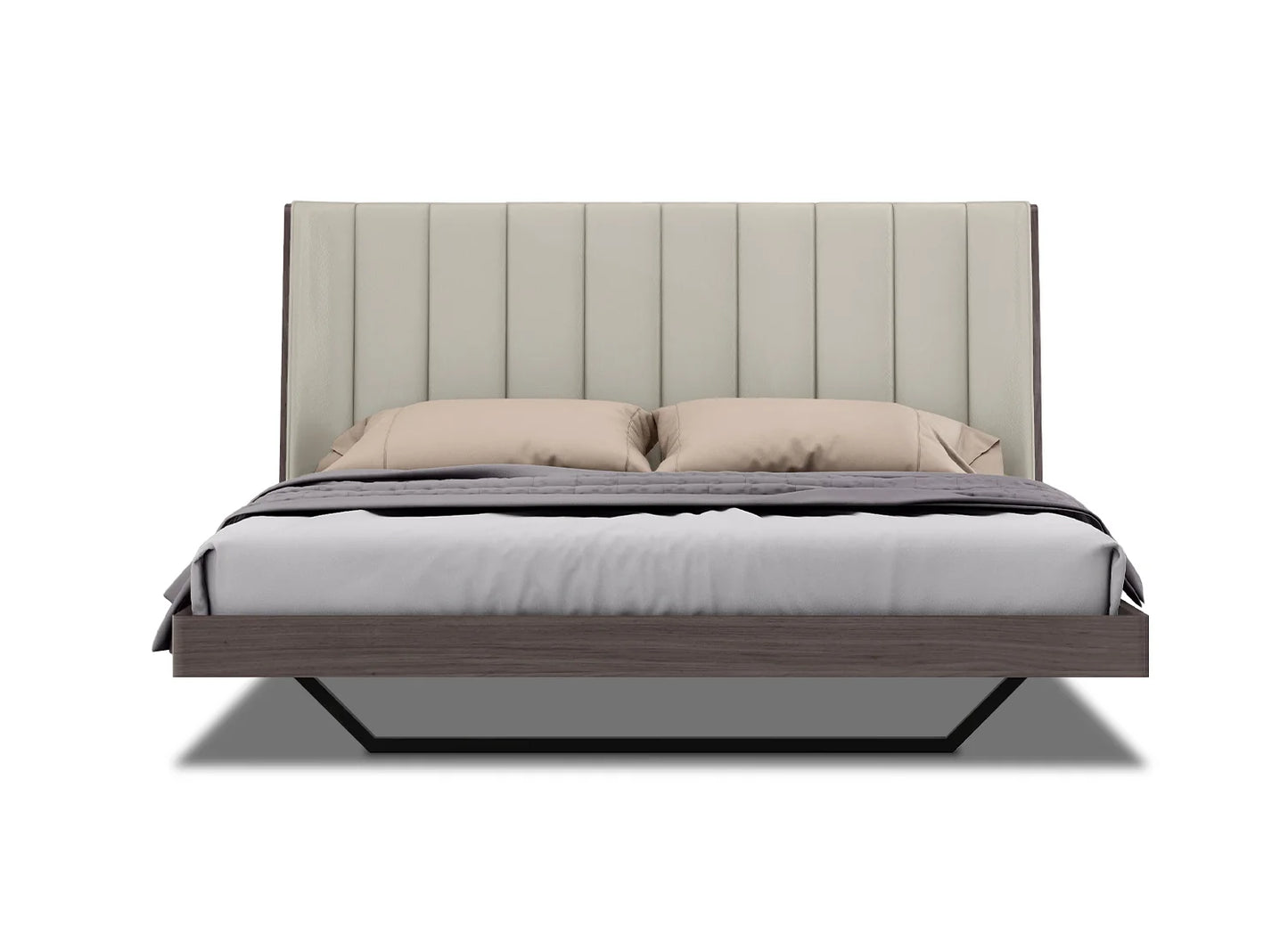Luxury Modern Berl Bed European Style for Villa