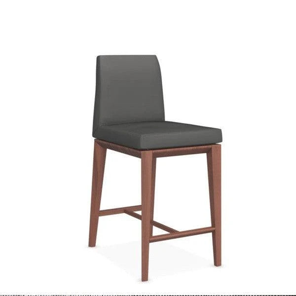 Luxury Modern Bess Bar Stool European Style for Villa