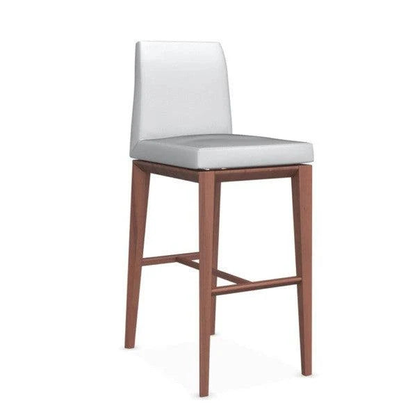 Luxury Modern Bess Bar Stool European Style for Villa