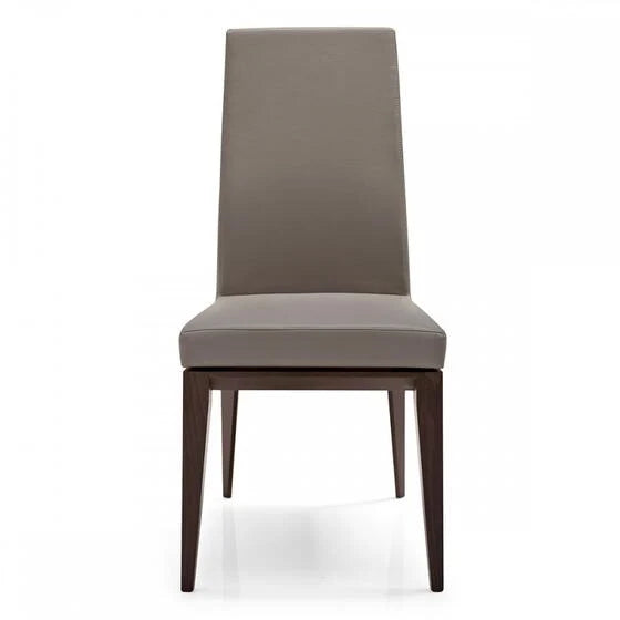 Luxury Modern Bess Dining Chair European Style for Villa