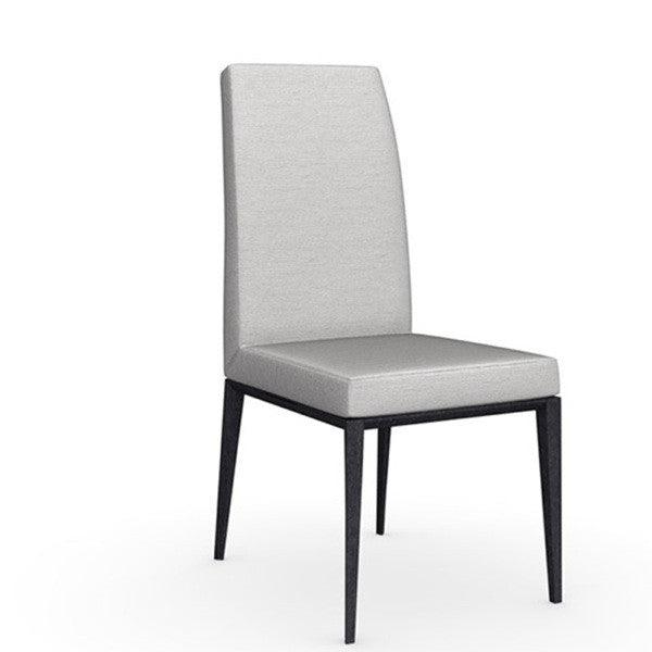 Luxury Modern Bess Dining Chair European Style for Villa