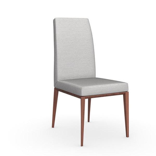 Luxury Modern Bess Dining Chair European Style for Villa