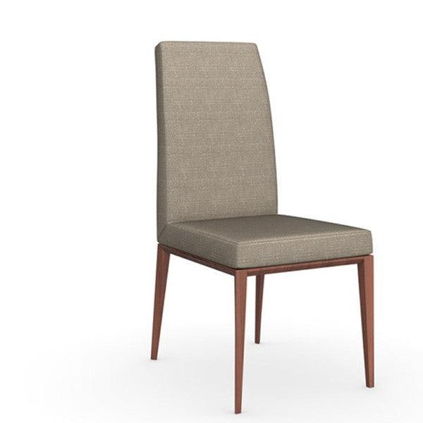 Luxury Modern Bess Dining Chair European Style for Villa