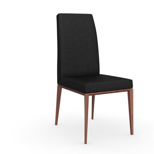 Luxury Modern Bess Dining Chair European Style for Villa