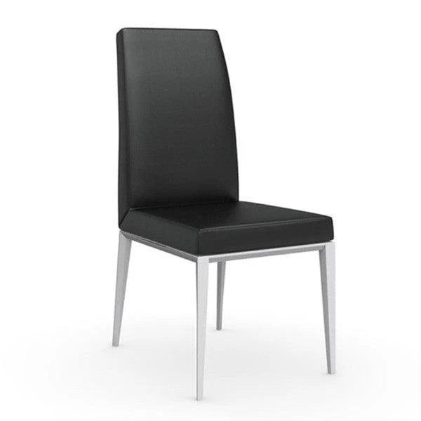 Luxury Modern Bess Dining Chair European Style for Villa