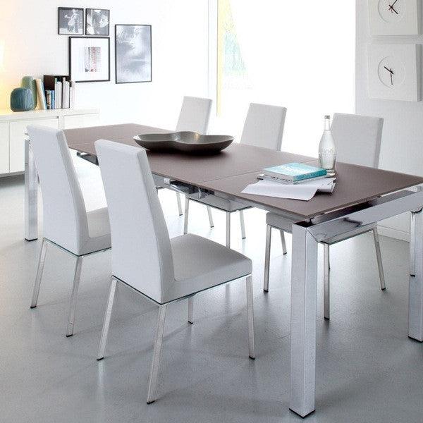 Luxury Modern Bess Dining Chair European Style for Villa