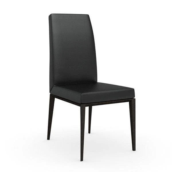 Luxury Modern Bess Dining Chair European Style for Villa