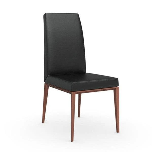 Luxury Modern Bess Dining Chair European Style for Villa