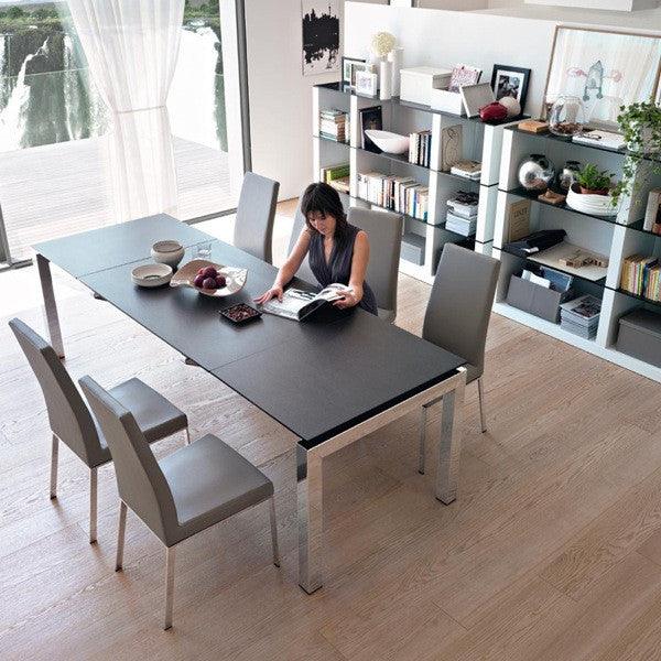 Luxury Modern Bess Dining Chair European Style for Villa